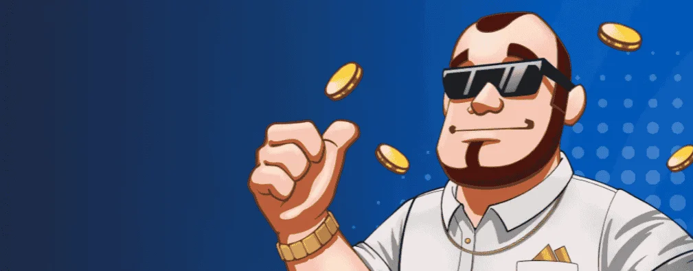 Bonus dépôt Big Bass