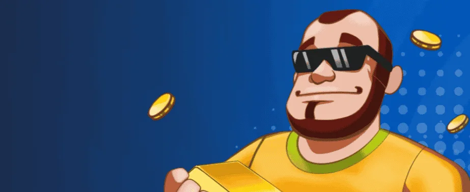 Bonus crypto premier dépôt